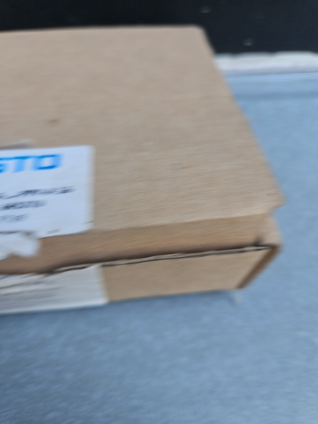 Festo Wartung Set Verschleissteilsatz CRDNG- 40-PPV-AS6, 665270Reparaturset Neu