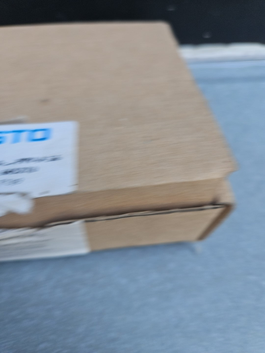 Festo Wartung Set Verschleissteilsatz CRDNG- 40-PPV-AS6, 665270Reparaturset Neu