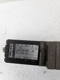 Burkert 413-6-06,0 -B -PA, 068001E,  Ventil, Valve, Used,tested, Fully Working