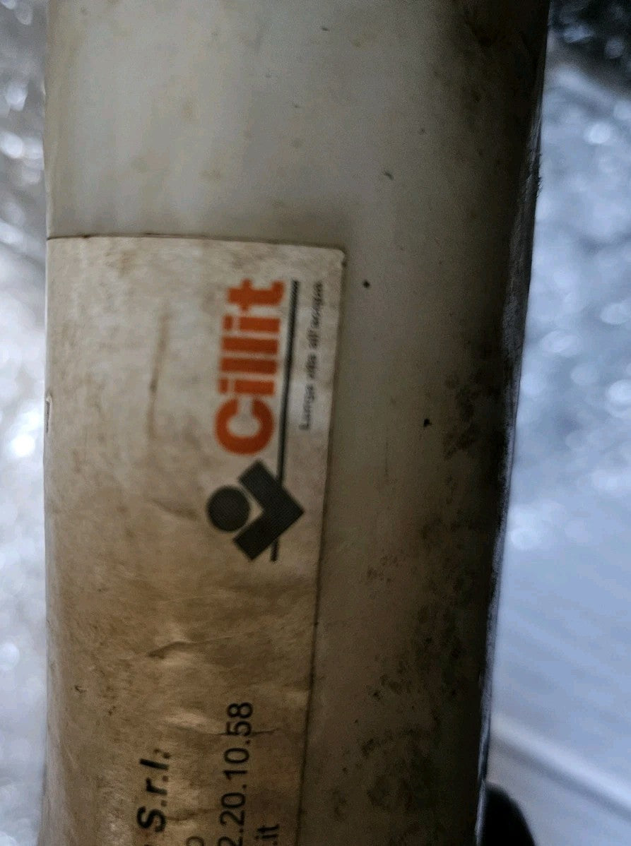 BWT Cillit Filter Filtereinsatz 010475 SET No.10 Calze EUROFILTRO neu/ovp New