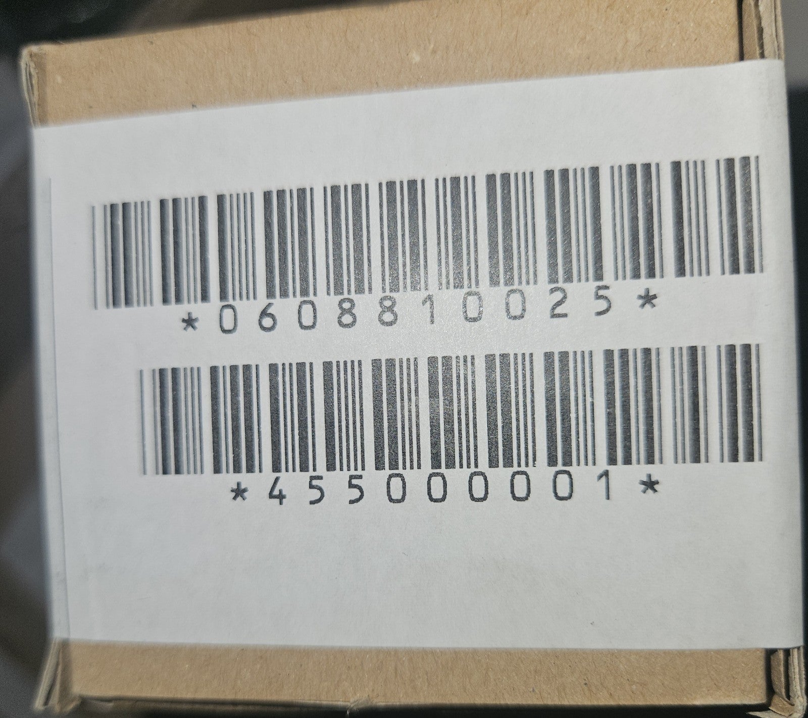 REXROTH 0 608 810 025, ADAPTER 3A SZ3 GE OUTPUT Kugelumlaufspindel, Neu/ovp NIB