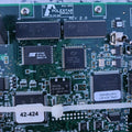 POLESTAR TECHNOLOGIES DSP4C, 781-449-2284 board, platine, Circuit new Unused NEU