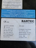 BARTEC 07-3711-1215/1080 neu/unbenutzt, New Ex.geschützt Unused