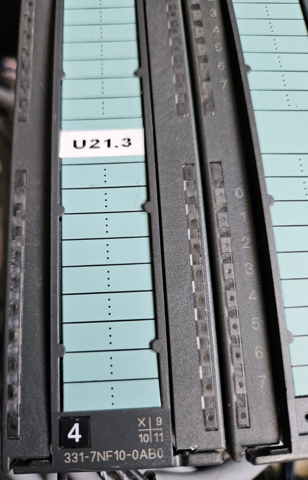 BiiON Industrial SPS PLC Control Panel Tester | Siemens S7-300,LOGO! Power, INOR
