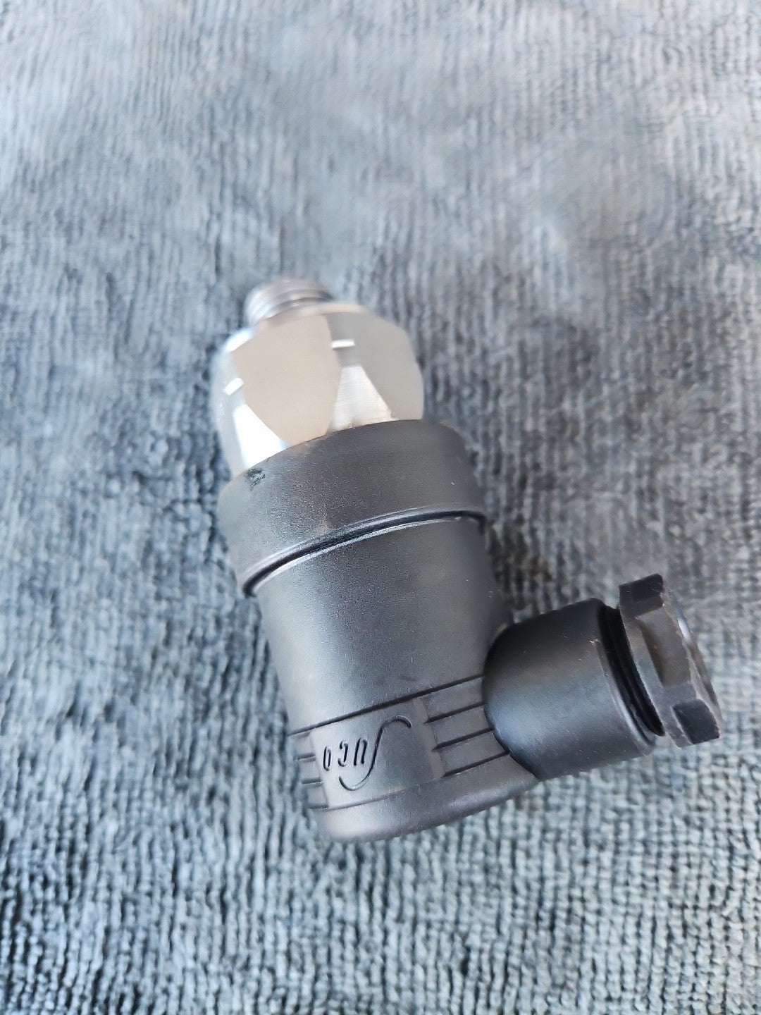 1 x SUCO 805803 Pressure switch Druckschalter, Teszlted Fully Working