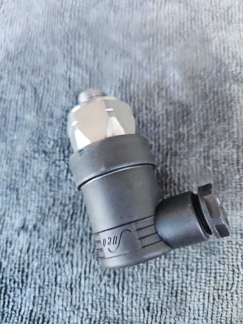 1 x SUCO 805803 Pressure switch Druckschalter, Teszlted Fully Working