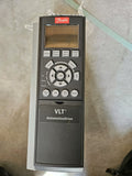 Danfoss VLT FC-302PK37T5E20H1XG, 131B0459 Frequenzumrichter, INVERTER neu New!!
