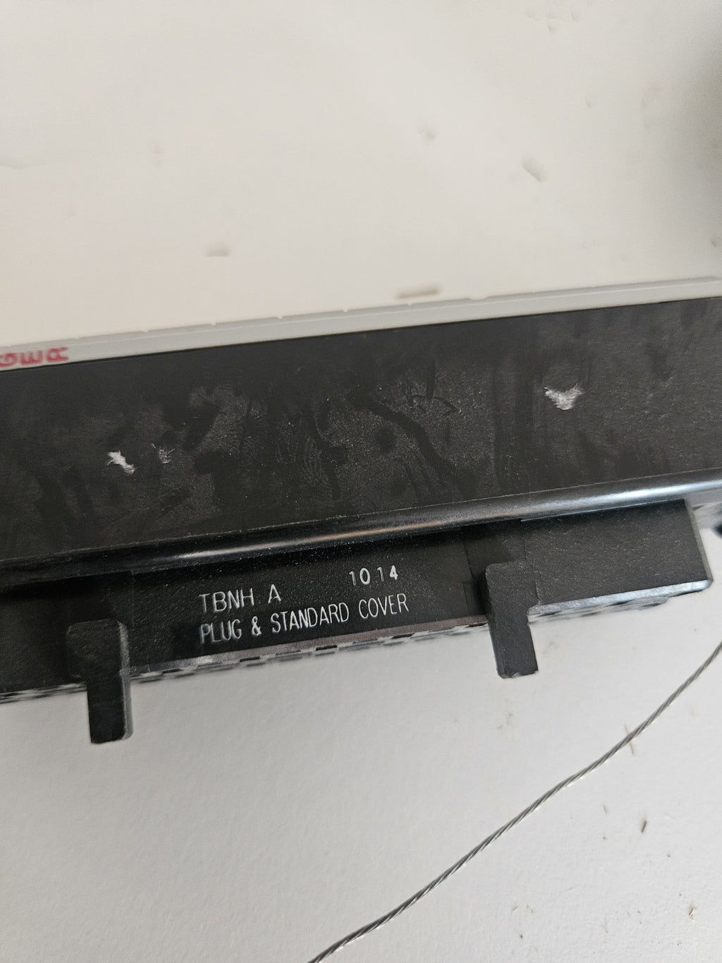 Allen-Bradley 1492-ACABLE025WB PLC Wiring Cable – Pre-Wired Interface Module 