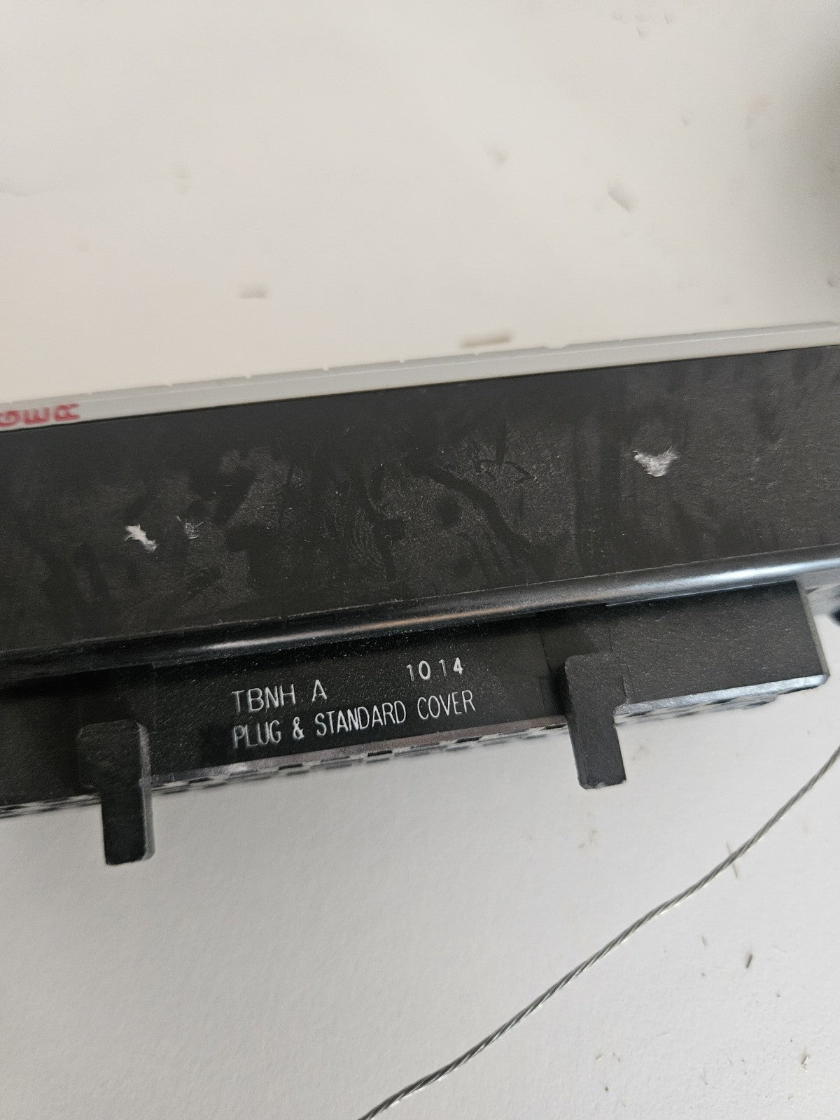 Allen-Bradley 1492-ACABLE025WB PLC Wiring Cable – Pre-Wired Interface Module 