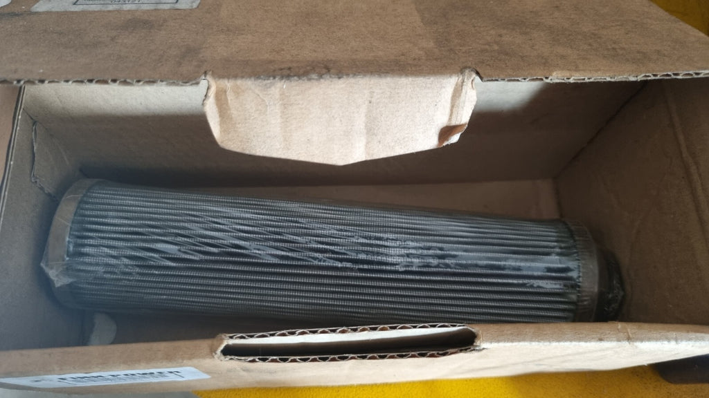 043121 finn power filter einsatz, filter unit FP043121, compressor, hydraulic 