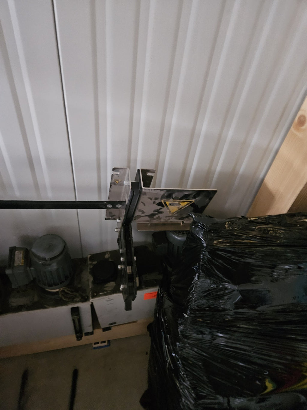 Phoenix Contact PPS CD M, 1207569, 273909 Cable duct cutter Used Working