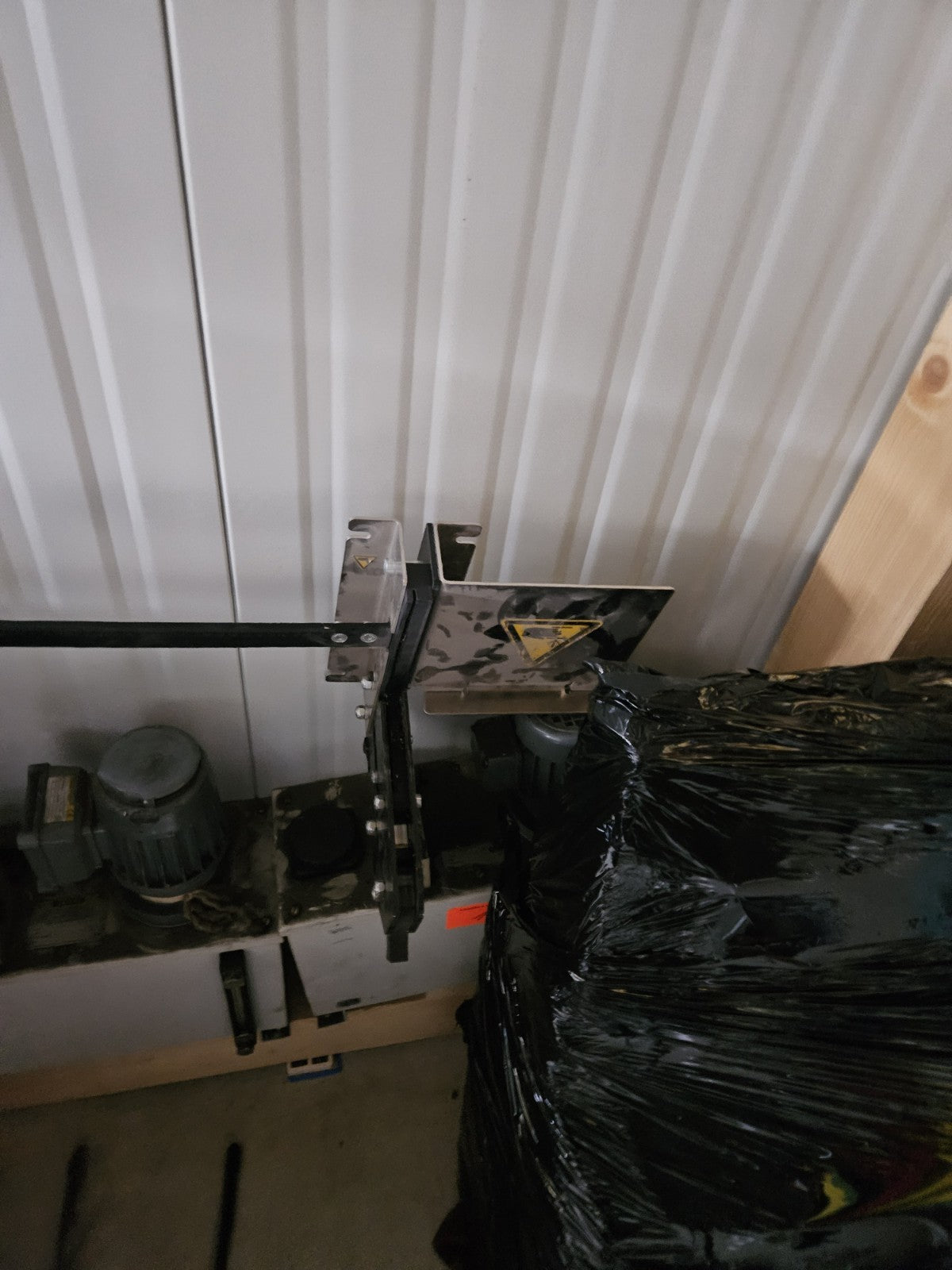 Phoenix Contact PPS CD M, 1207569, 273909 Cable duct cutter Used Working