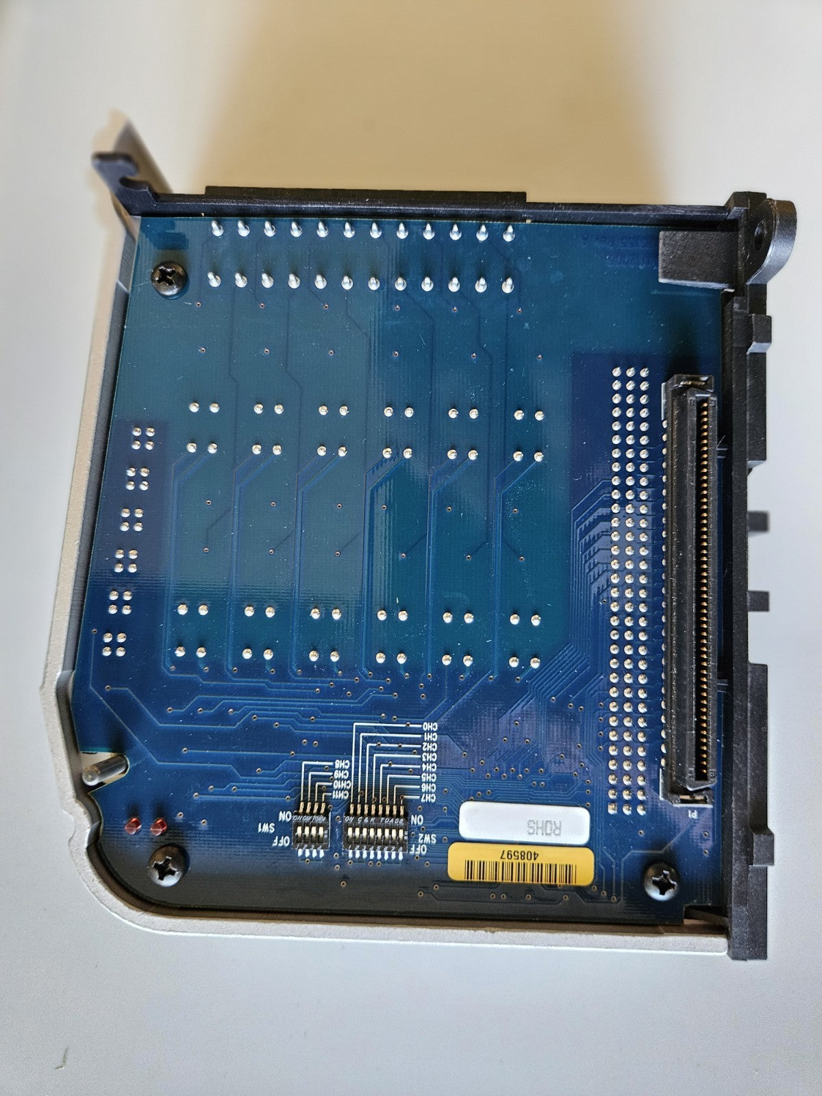Particle Measuring Systems 90452060, Digital Output Module,tested, fully Working