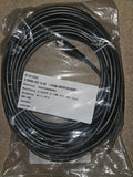 SENSOPART902-51835,C L12/3FG-S-10m-PUR Power cable, 10 m, M12, straight NEW