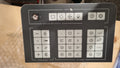 Cybelec CNC 3000 Steuerung, Schalttafel, Panel, CNC, 6100032000, neu/new