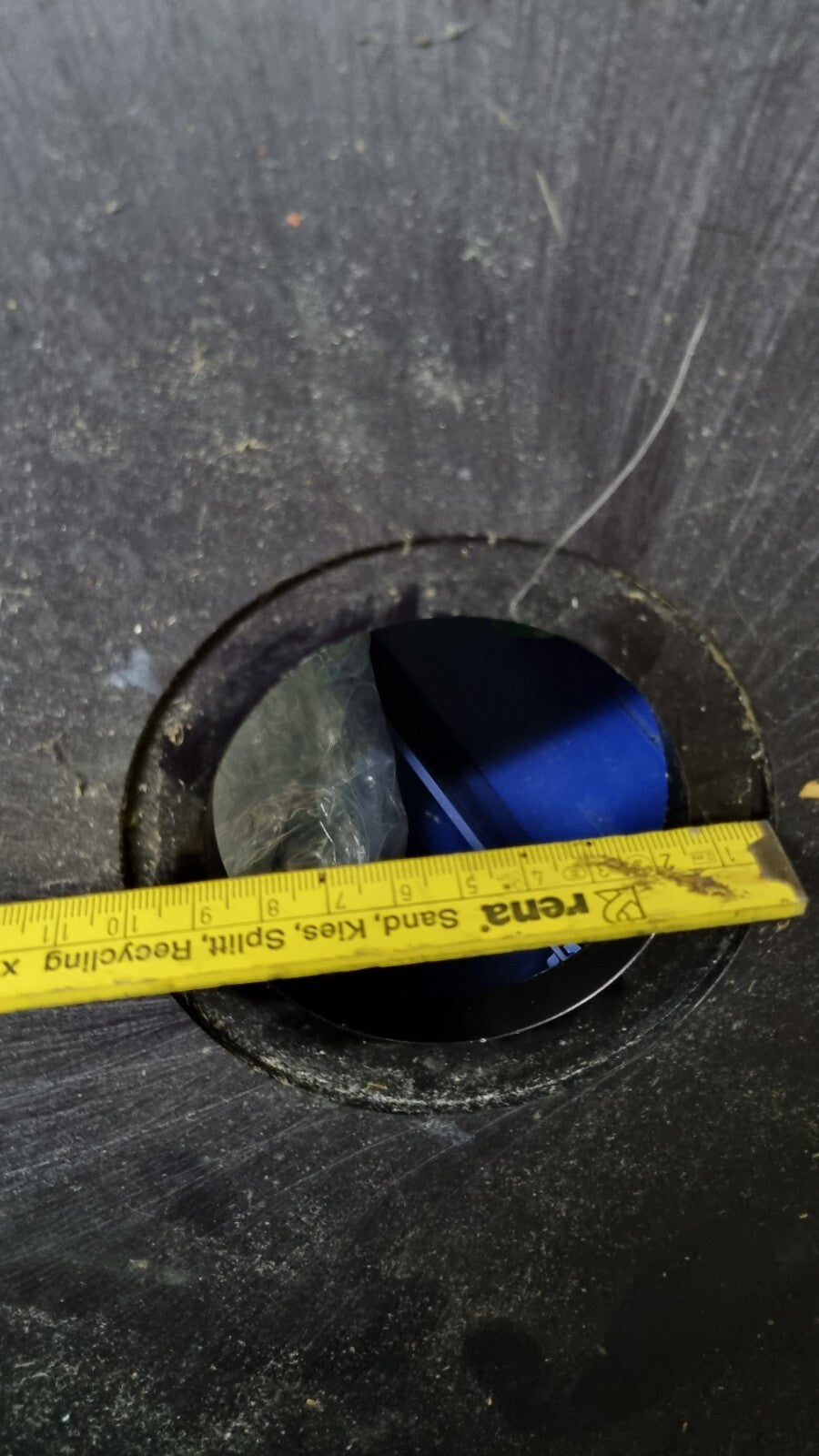 Fadal? CNC Vertikal Mühle Atc Tool Wechsler Werkzeug Karussell Halter Pod used