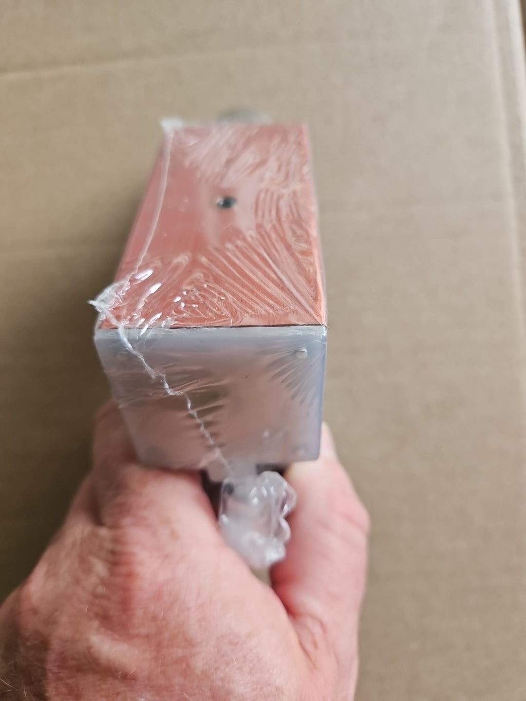 MAP-320 Atos Druckschalter pressure switch neu, new, NOS, unused