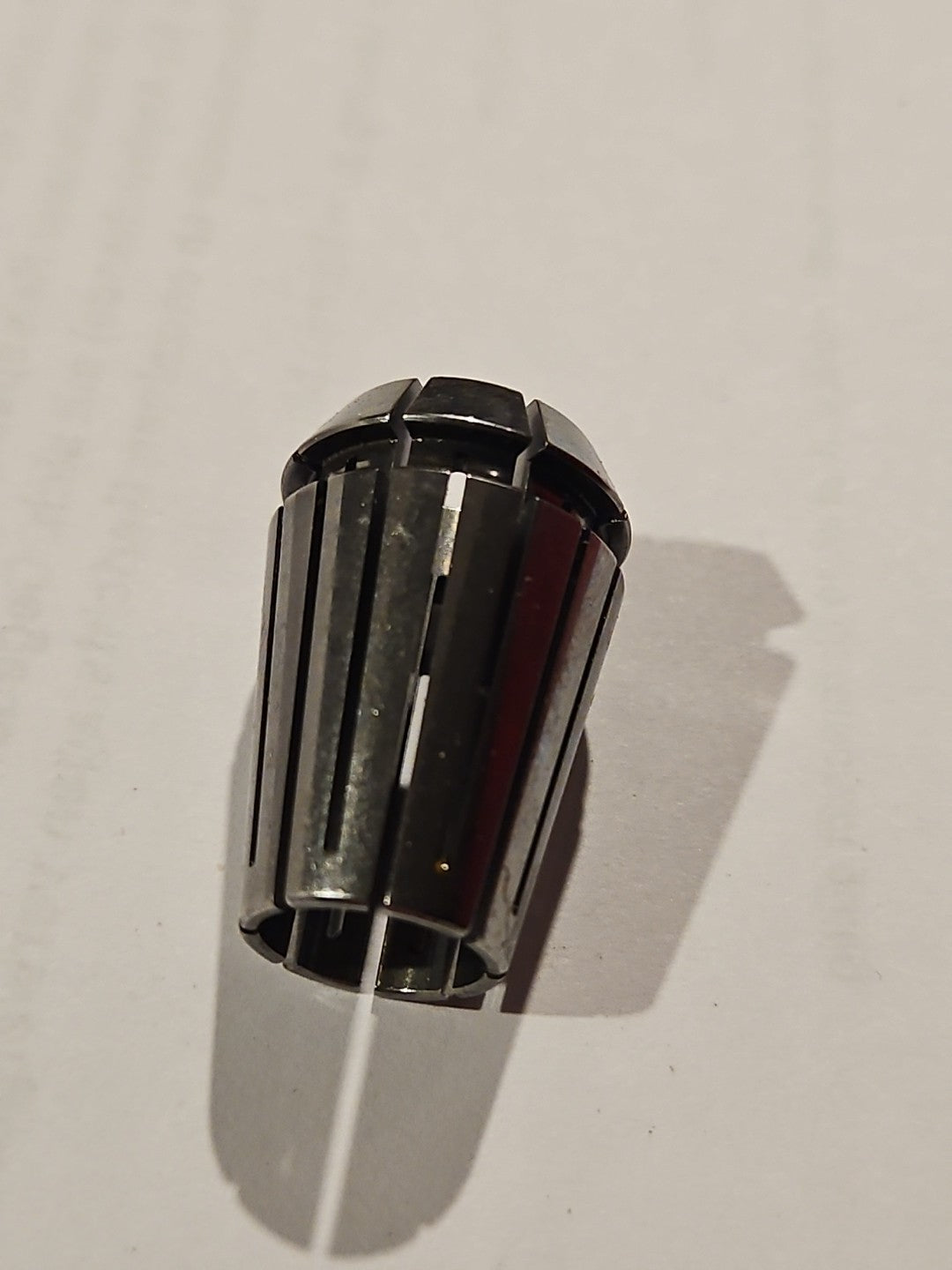 Brand New Rego-Fix ER20 12mm Ultra Precision Collet 15/32" Size 1120.0600.31 Neu