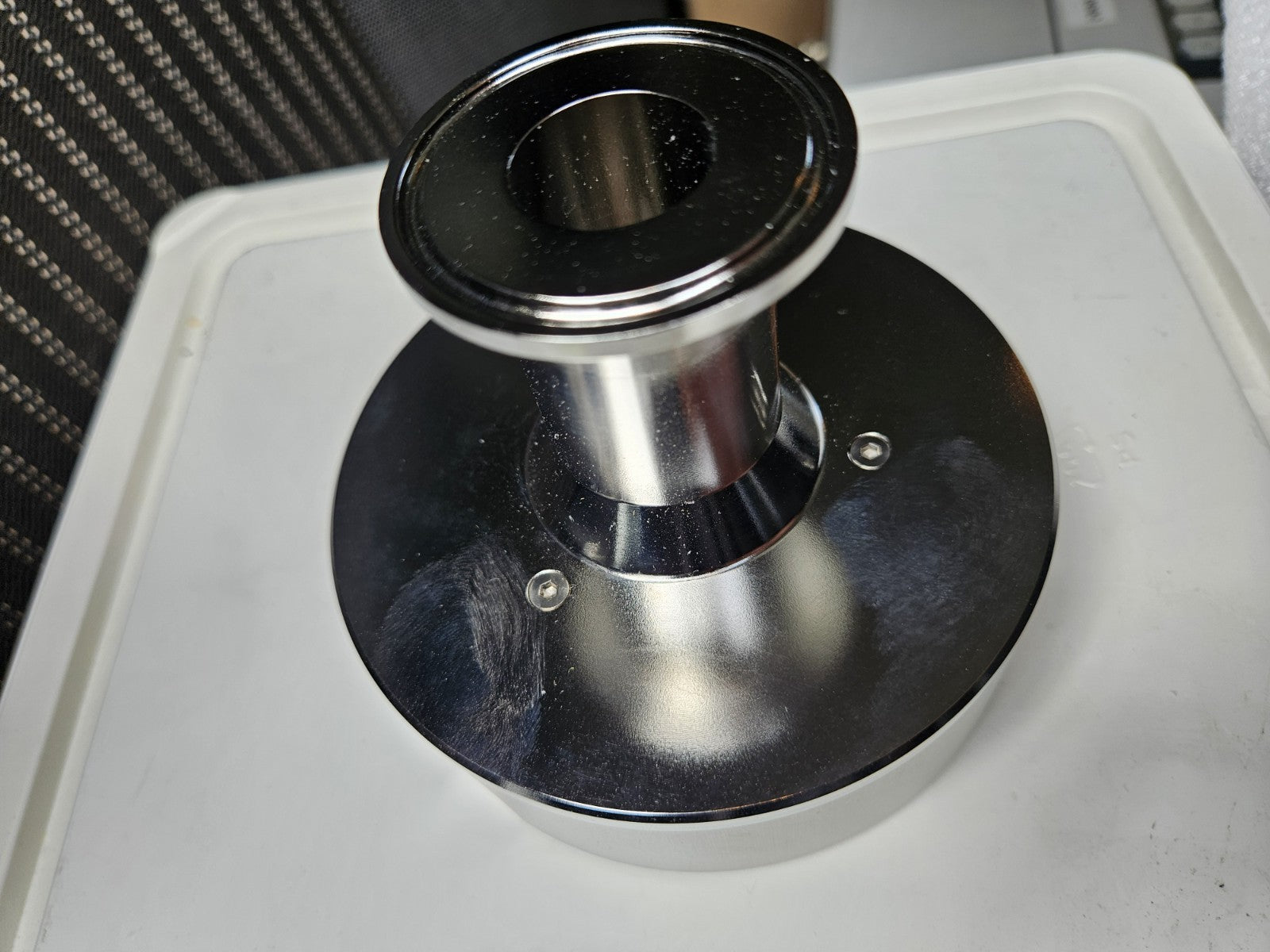Merck Millipore MAS-100 ISO NT® Standard Base for Sampling Head Kit (1093280001)