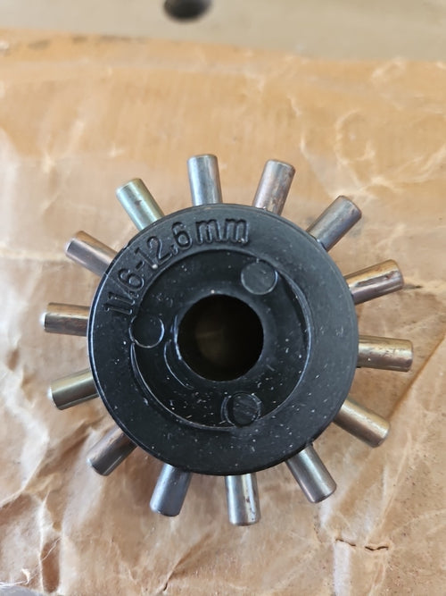 1 x Kaltenbach KKS 400, 10,6-12,6mm Späneräumer Stiftspäneräumer Neu Unbenutzt 