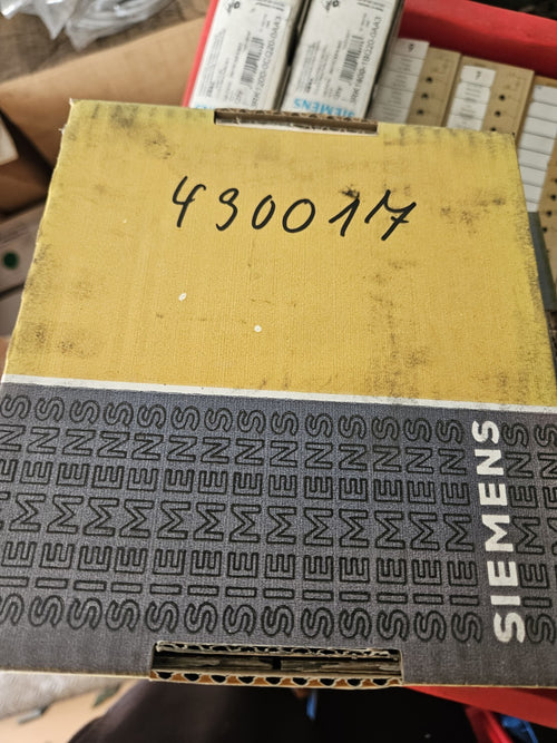 1 xSiemens 6ES5 430-7LA11 Digitalausgabe 6ES5430-7LA11 Ovp Nos New Neu unbenutzt