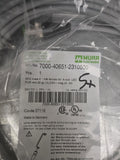 1 x MURR ELEKTRONIK 7000-40651-2310500 / 7000406512310500 New/sealed, Neu/ovp