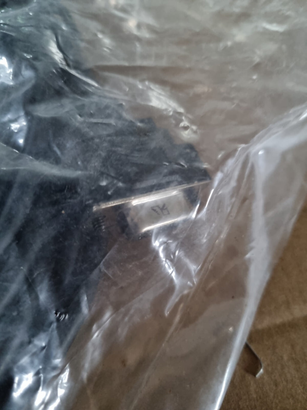 Siemens Simatic 6ES7901-1BF00-0XA0 6ES7 901-1BF00-0XA0 RS232-Kabel 6Mtr -unused-