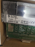 Allen-Bradley SLC 500 Output Module - 1746-OB32, New Unused, Neu in Box, Sealed