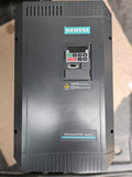 SIEMENS 6SE3222-4DG40 MIDIMASTER VECTOR 15HP / 11 kW Fully Working Condition