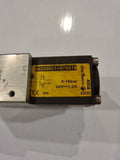 ASCO JOUCOMATIC 60200001+970518 PROPORTIONAL SENTRONIC VENTIL, Feindruckregler 