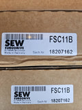 SEW-EURODRIVE FSC11B 18207162 Schnittstellenmodul Communications Modul New Neu
