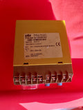 PILZ P1E-2NK 2U UH230VAC / P1E2NK2UUH230VAC, 484101, 6,5VA New Old Stock