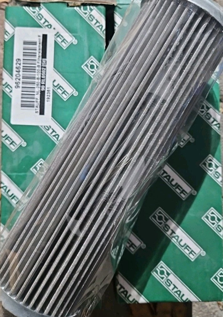 Org. Stauf Filter NL-250-B-100-B New In Box, Neu/ovp Unused NOS