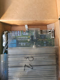 Siemens 6SC6190-0FB01 Simodrive 610 AC-VSA FBG Leistungsteil Tested, Working