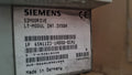 Siemens Simodrive 6SN1123-1AA00-0CA1 LT-Modul Int. 2x 50A, getested