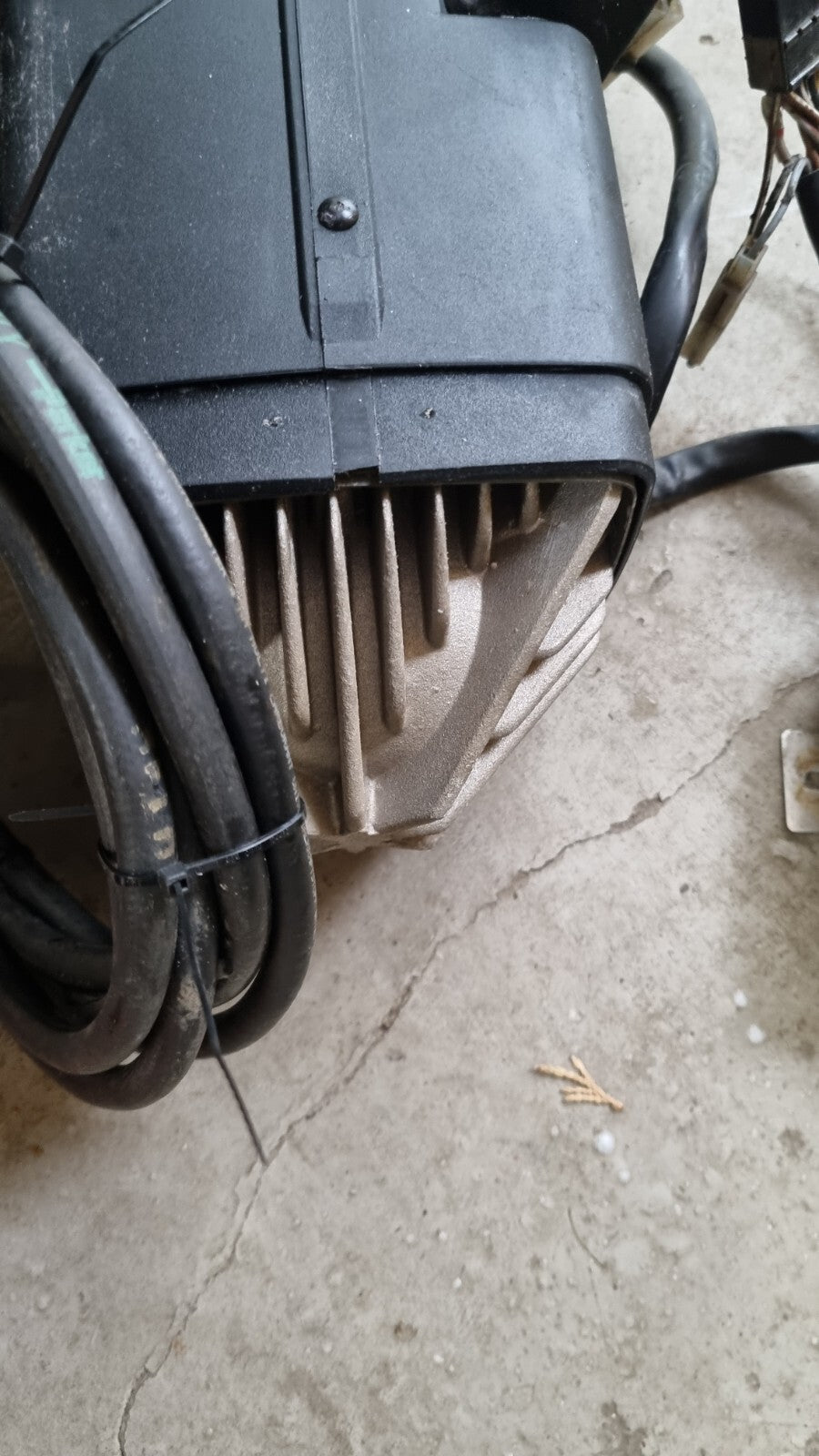 Eberspächer Standheizung Diesel D3LC VW T4 inkl.kabelbaum, pumpe und steuerteil