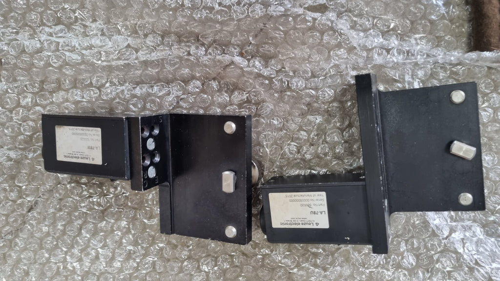 Leuze Ausrichthilfe LA-78U,LA-78M,Alignment aid, Lichtschranken 560020/520023 