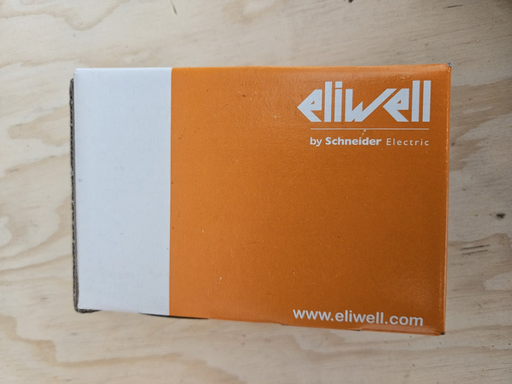 ELIWELL DIGITAL CONTROLLER THERMOSTAT 230V ID NEXT 974 IDN974PED307000 Neu/ovp