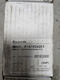 Bosch REXROTH R161924051 Bremselement, Pneumatic Clamping and Braking Unit NEW