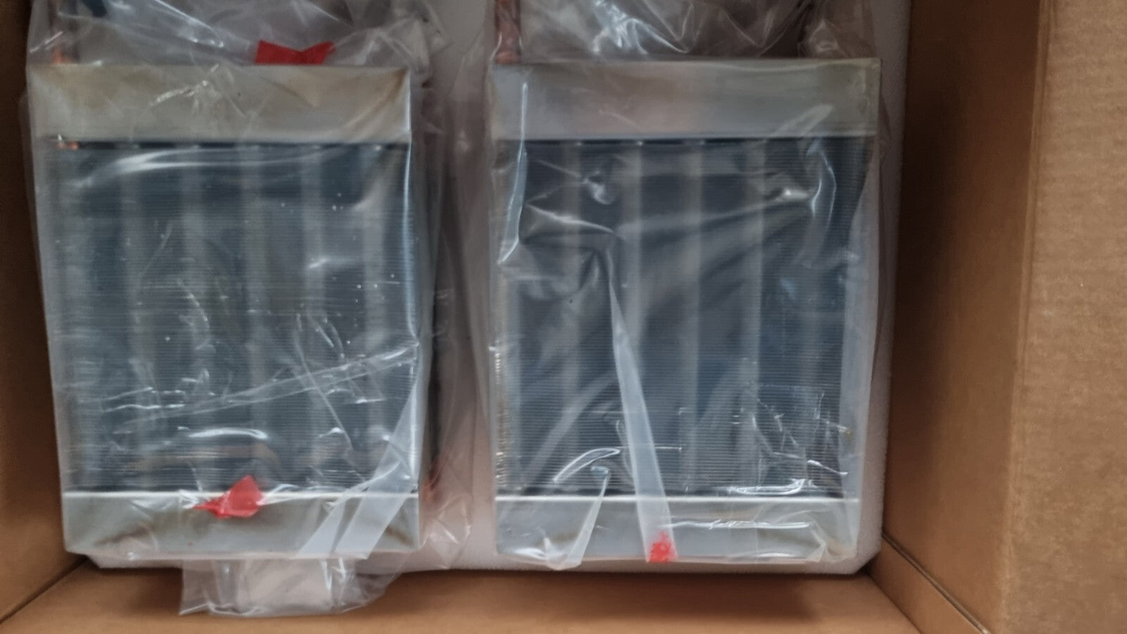 PRIMA POWER, PRIMA ELECTRO, Laser heat exchanger, wärmetauscher, copper, kupfer