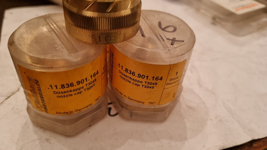 1 x Kjellberg Thermacut T3045, 11.836.901.164, 45-CW, Düse, nozzle, neu, new