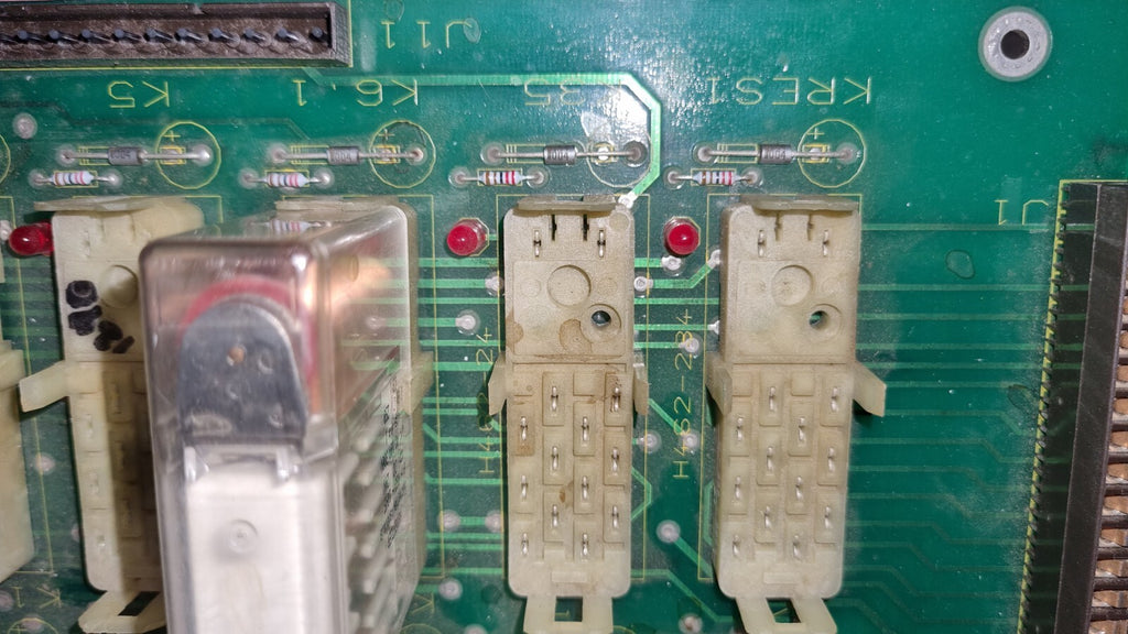 SIEMENS 6SC 6140-0FE80 NEW/UNUSED/NEU and more Simatic SPS components