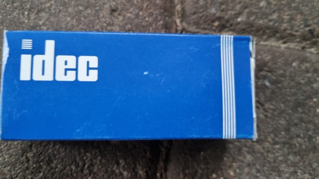 IDEC Control Unit TK392 AVW400R Not-Aus, SWITCH, schalter emergency, neu/new