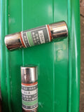 2 x FUSE 250V/30A, 32-843, NEW OLD STOCK, AF2N, 10.000A UNUSED