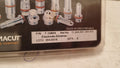 Kathode Cathode Kjellberg Thermacut 11.844.921.300-AG, T-10804 Lot of 5 neu/new