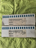 1 x Siemens 6ES7 223-1HF00-0XA0 6ES7223-1HF00-0XA0 Sealed,.neu/ovp,new In Box