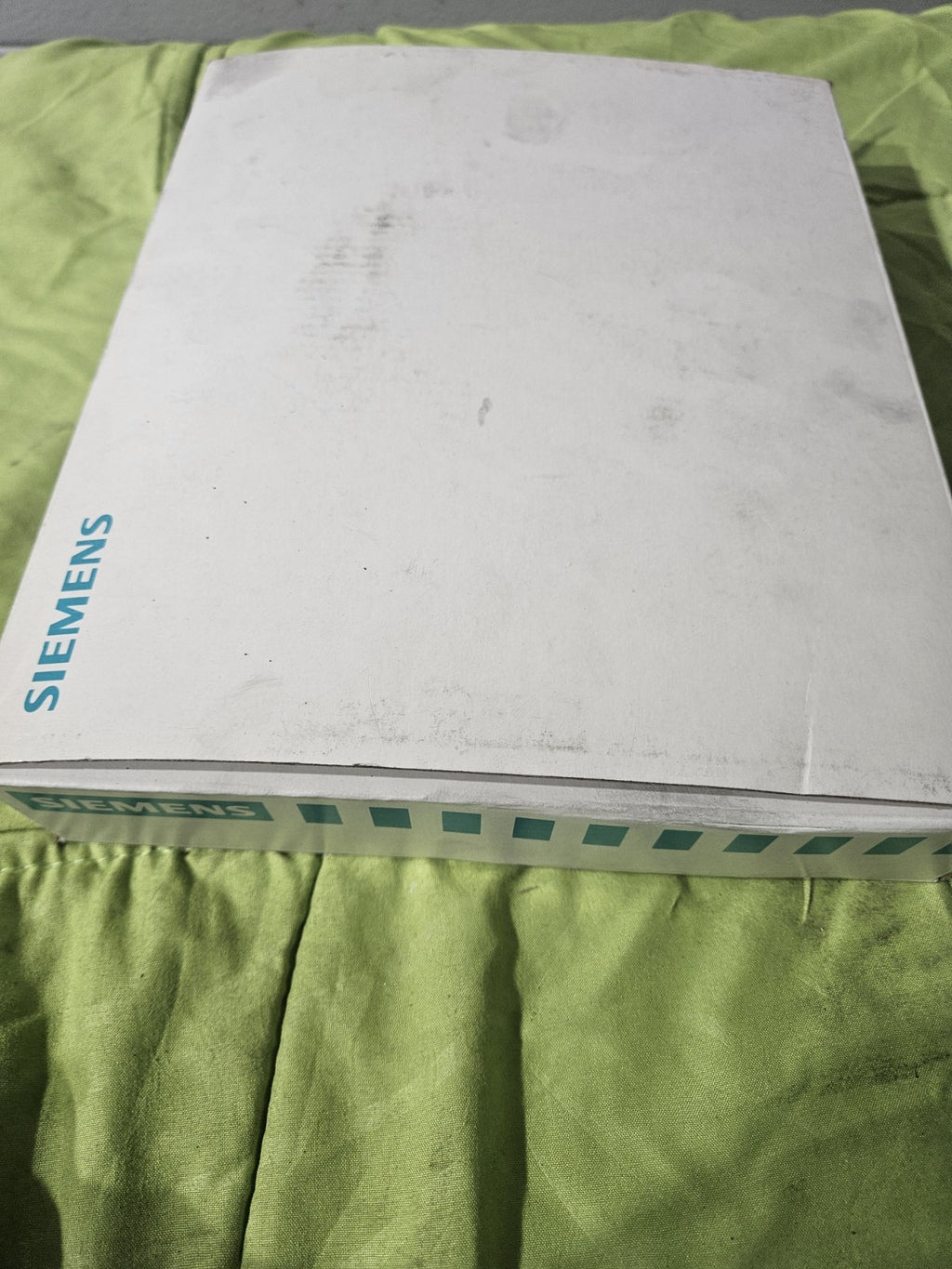 Siemens Sinec 6GK1 500-0AA00, Version 1,  Busterminal NEU/OVP, New In Box unused