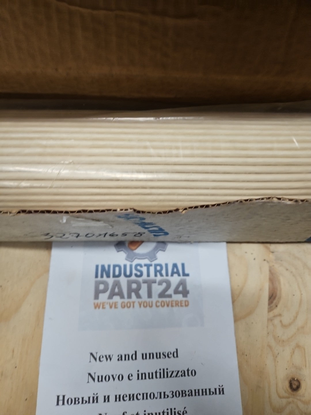 PALL HC9600FWT13Z FILTER Genuine Ultipor hydraulic Filter New Old Stock, Neu/ovp