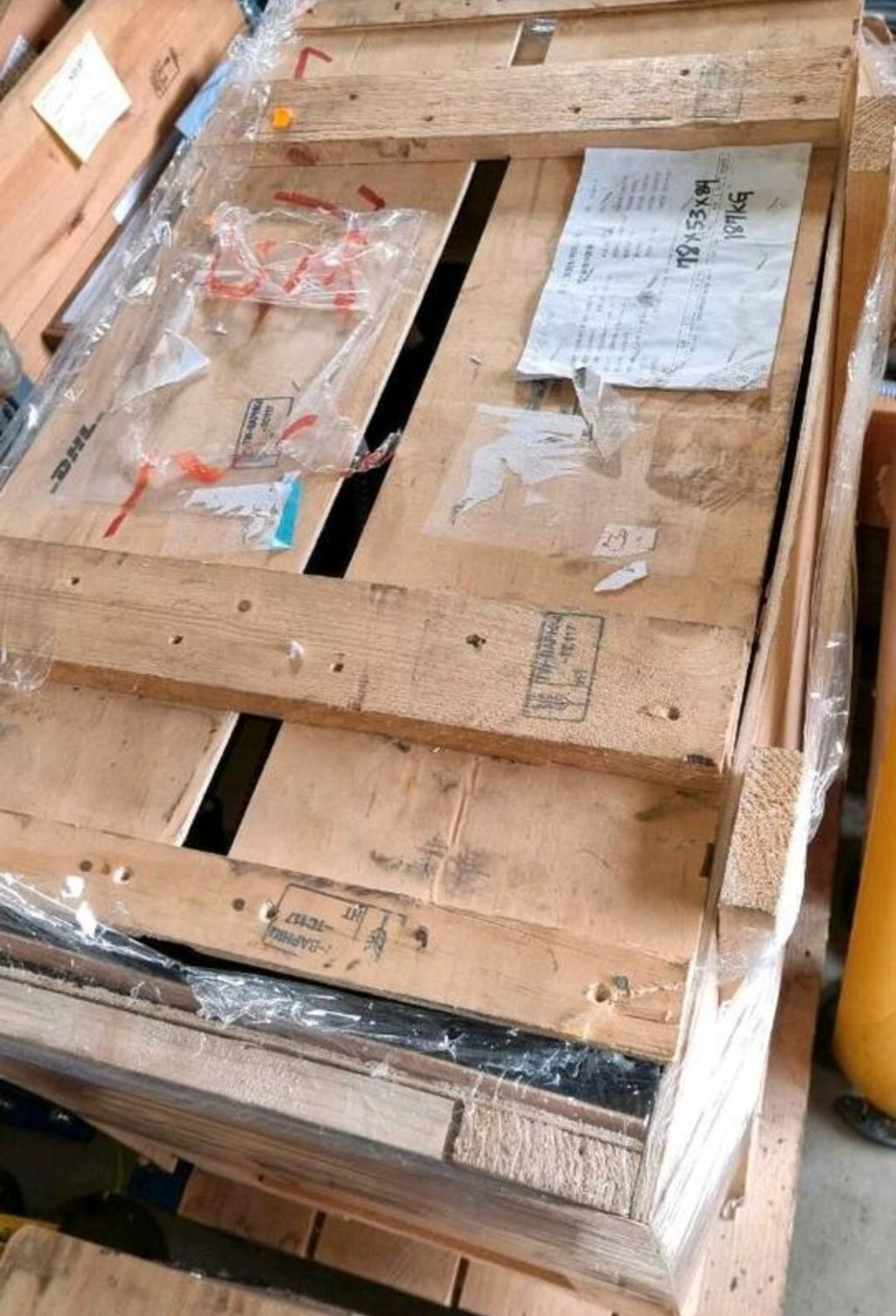 Sheng Yu SP-30100 30 KVA Trafo Transformator transformer 3 phase 50/60Hz neu new