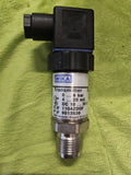 WIKA Transmitter Druckmessumformer S-10 -0...6bar, Neu/ovp, New In Box, Unused